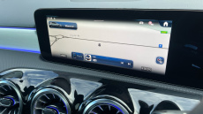 Mercedes-Benz A-Class A200 AMG Line Premium Plus 5dr Auto Petrol Hatchback